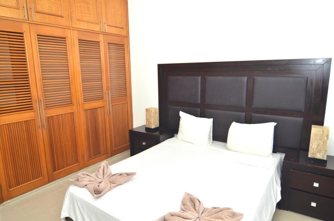 Appartement Carmen Sol Playa del Carmen