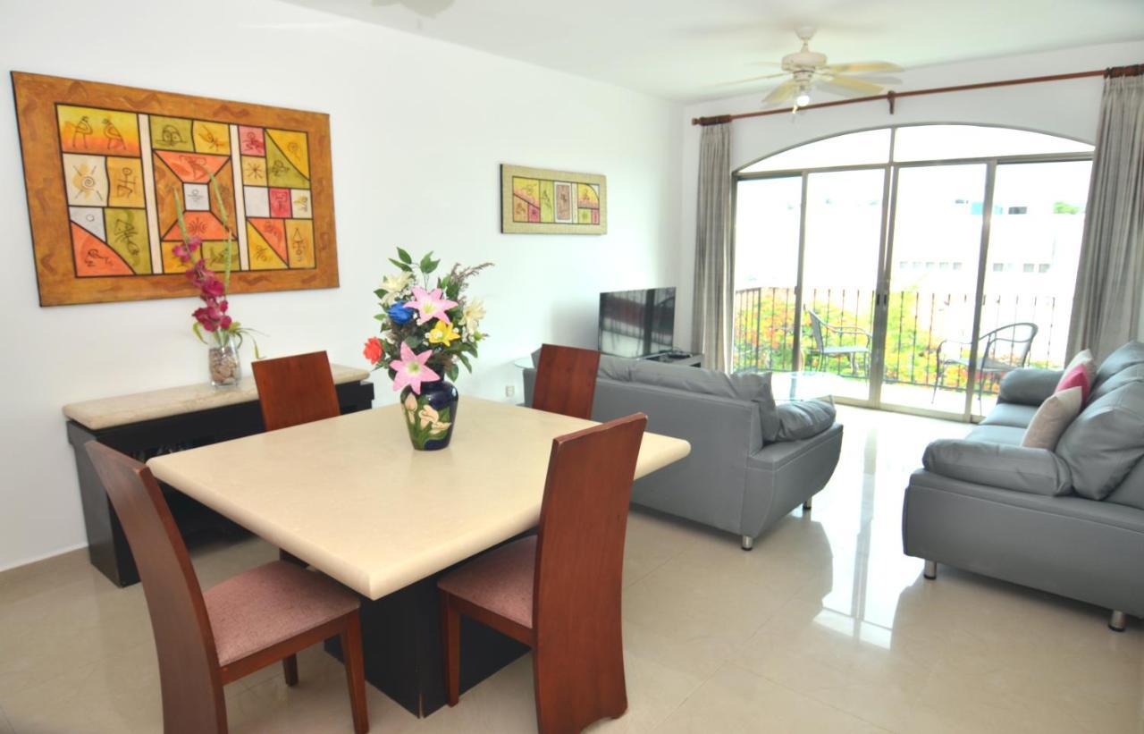 Carmen Sol Appartement