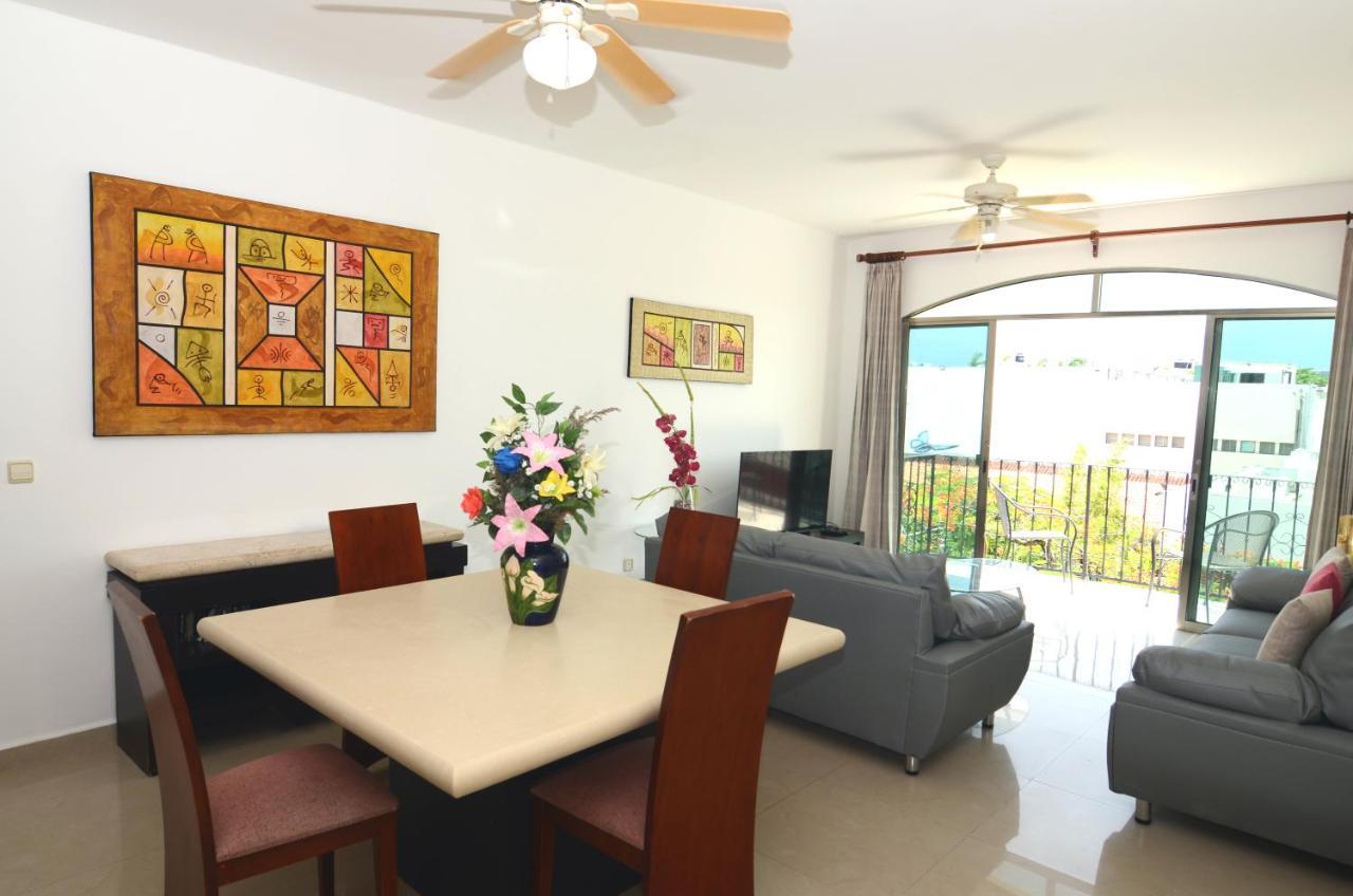 Carmen Sol Appartement