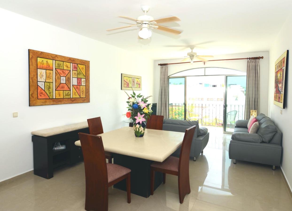 Appartement Carmen Sol Playa del Carmen