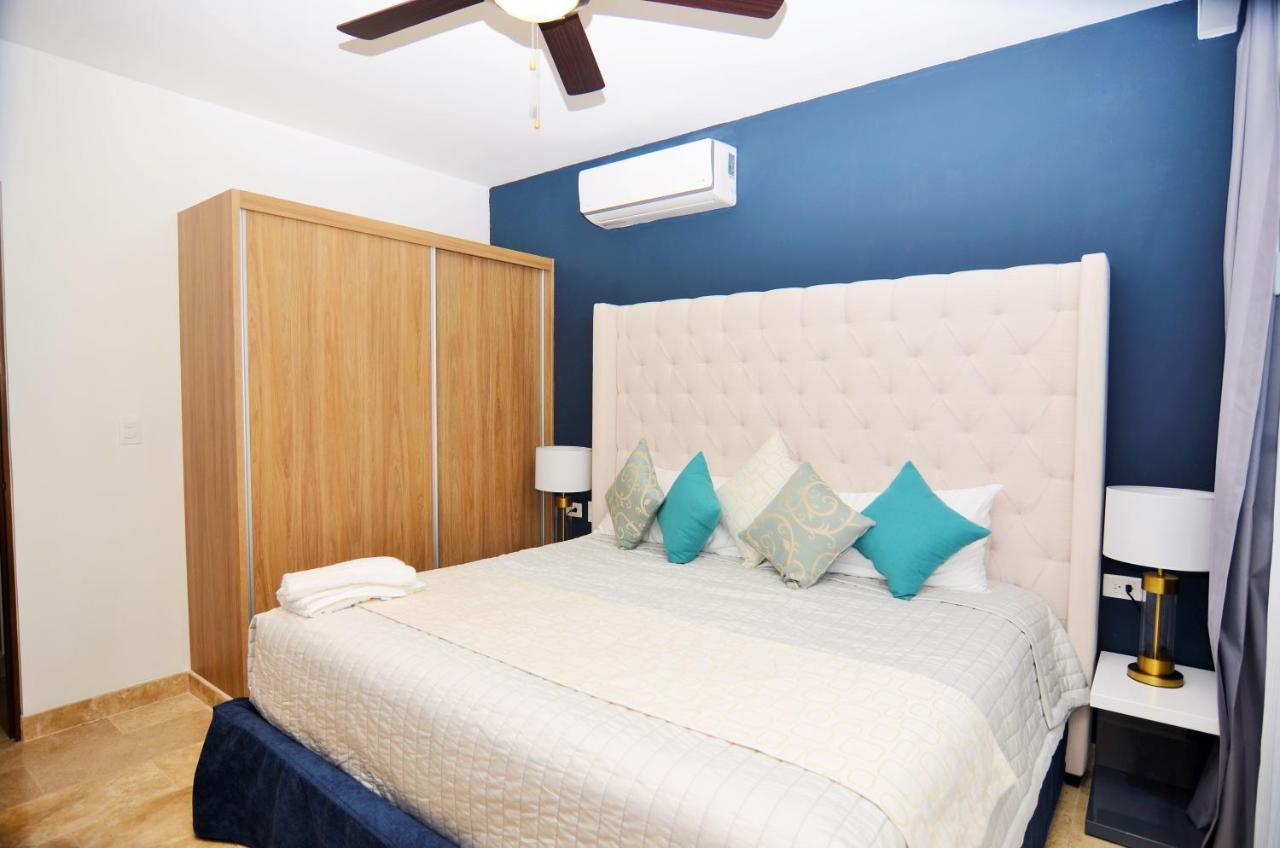 Appartement Carmen Sol *