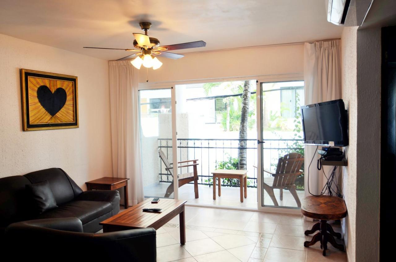 Carmen Sol Appartement