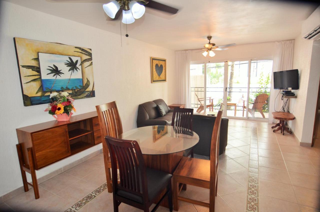 Carmen Sol Appartement *