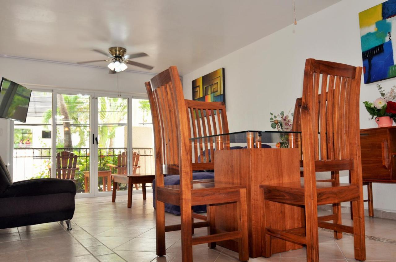 Appartement Carmen Sol *