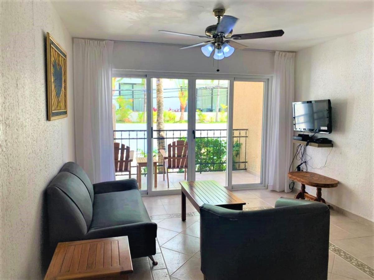 Carmen Sol Appartement