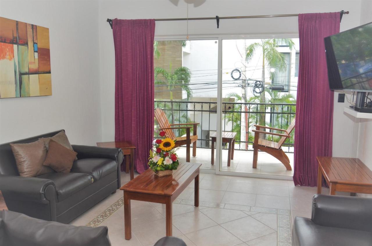 Appartement Carmen Sol Playa del Carmen