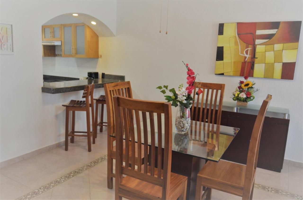 Appartement Carmen Sol *