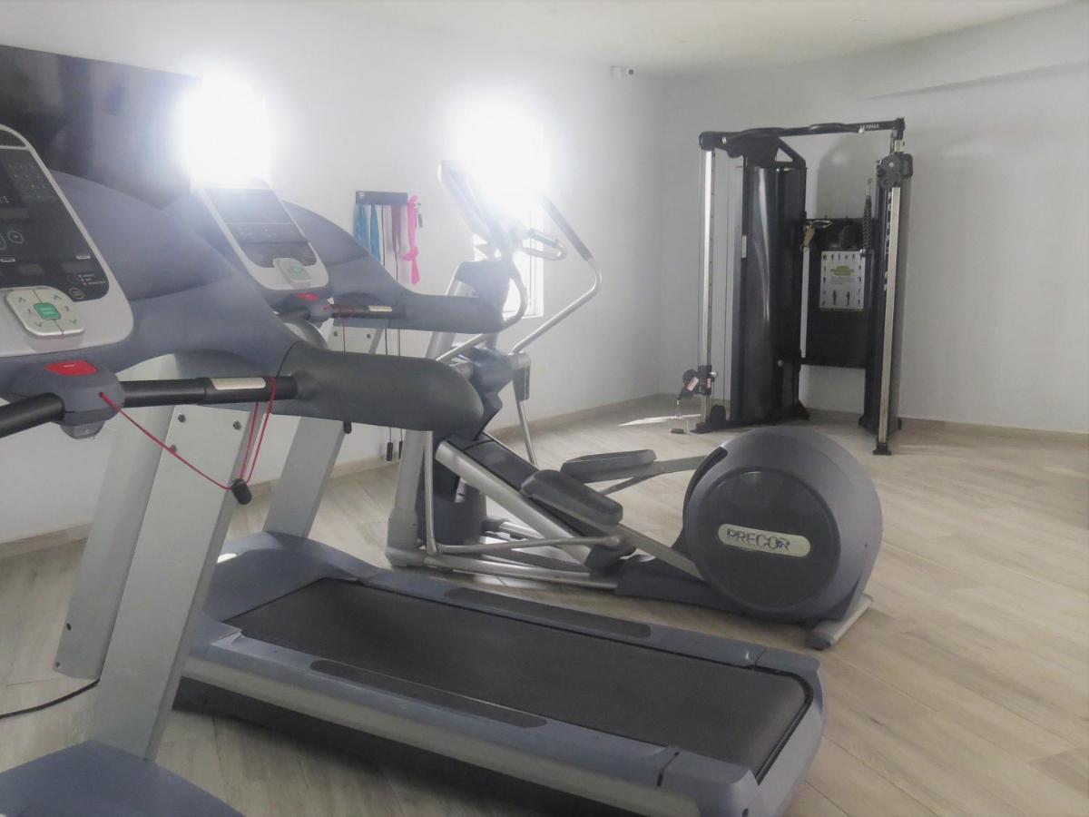 Appartement Carmen Sol