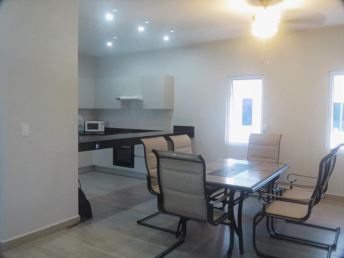 Carmen Sol Appartement