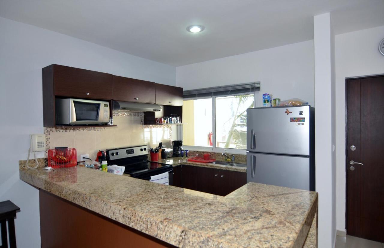 Appartement Carmen Sol Playa del Carmen