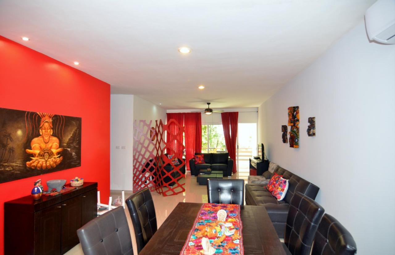Carmen Sol Appartement *