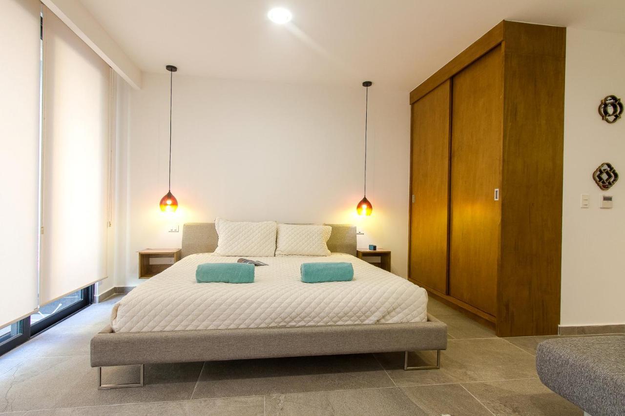 Carmen Sol Appartement