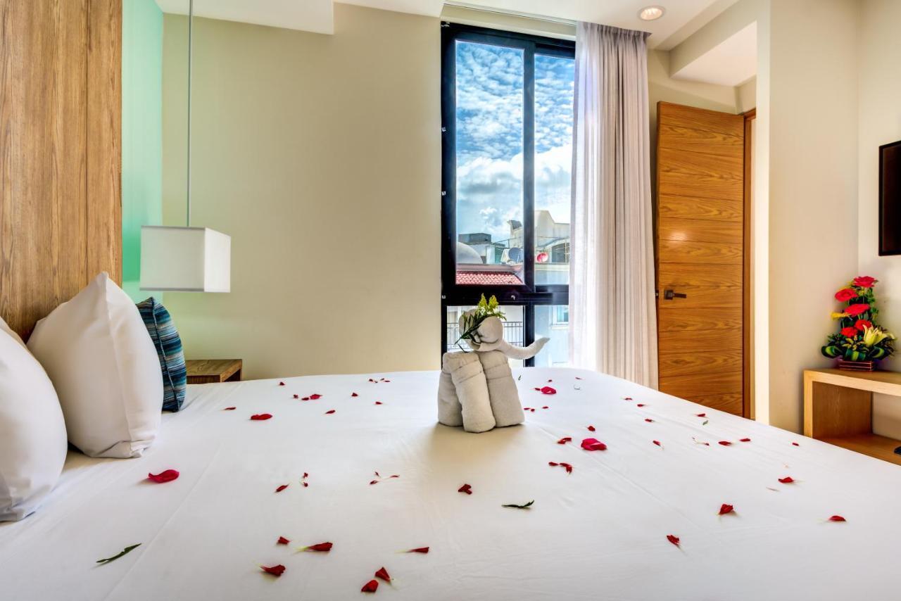 Appartement Carmen Sol Playa del Carmen